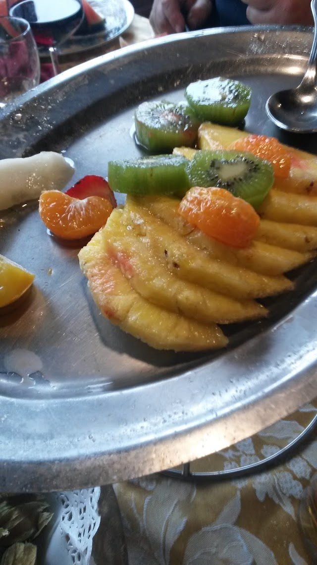 Pizzeria Ristorante La Ruota