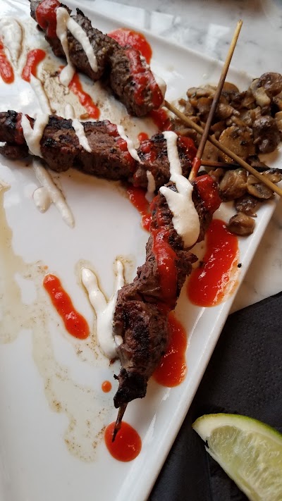 Photos of The Firestone Grill Room, Martini Bar & Skybar