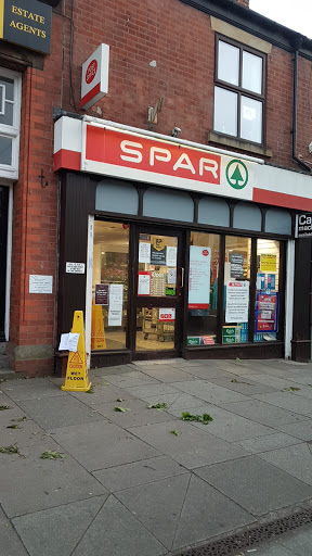 SPAR Newton Le Willows - Thumbnail