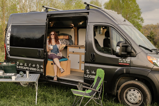 Urban Escape Vehicles