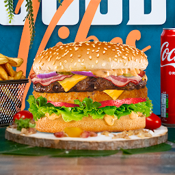 Photo n°1 de TEDGIE´S 🌟 - Vaise Lyon 9 à Lyon (Restauration rapide)