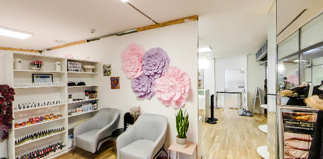 Beauty Truong Nails & Beautysalon - Schönheitssalon
