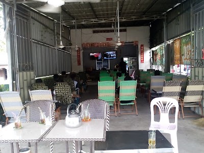 cafe