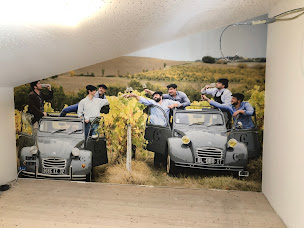 Photo n°2 de AR PUB à Saint-Sulpice-de-Royan (Agence de publicité)