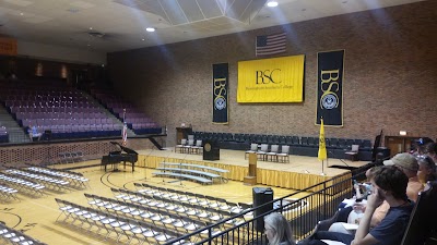 Photos of Birmingham-Southern College