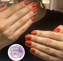 Photo n°2 de MCNails 06 _ Prothésiste Ongulaire _ Mougins à Mougins (Salon de manucure)