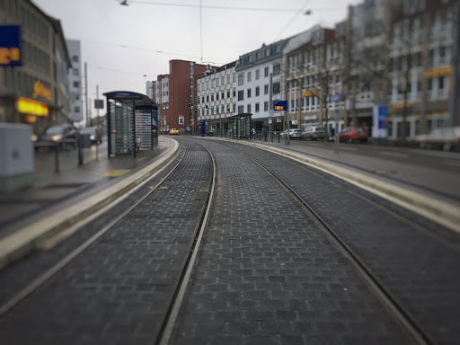 Ständeplatz - Visual