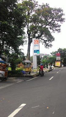 Bank BNI, Author: grabbike Bogor