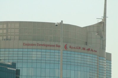 Photos of Emirates Development Bank Abu Dhabi