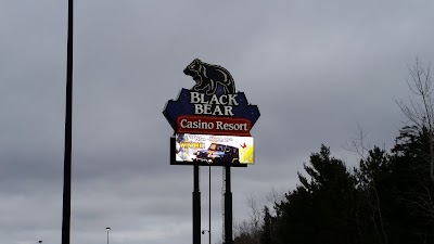 Black Bear Casino Resort