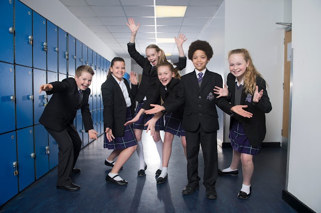 Becket Keys Church of England Secondary School