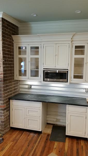 United Granite - Countertops