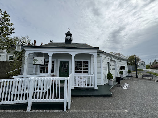 LUNE - Cape Cod - Visual