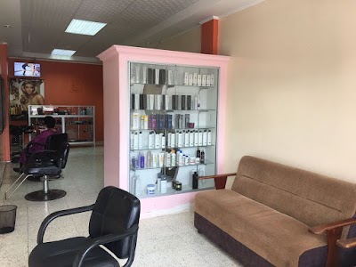 Photos of Sala De Belleza Ibeth