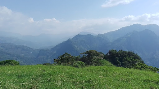Solosuchiapa - Visual