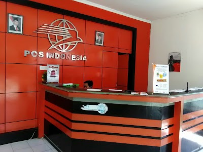 Photos of Kantorpos Sumpiuh