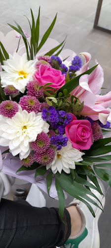 CENTER FLEURS - Nancy