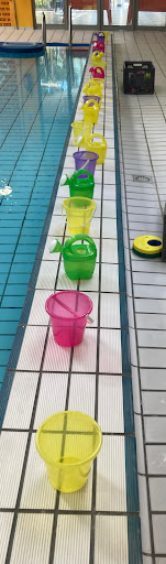 Photo de Piscine des trois villes à Lannoy (59390)