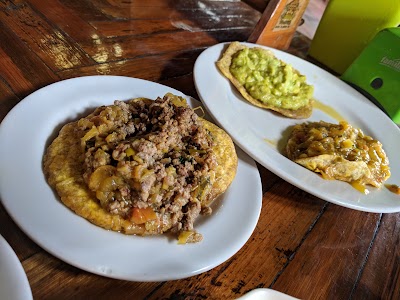 Photos of Asadero la Topochera