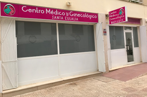 Centro Médico y Ginecológico Santa Eulalia