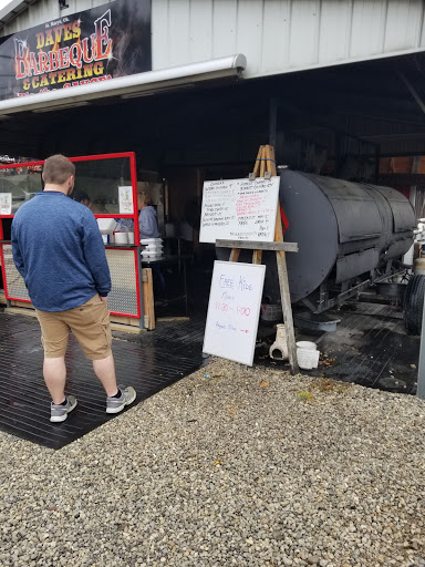 Dave's Bbq Gallery - United States