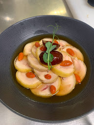 Photo n°34 de Restaurant Bui Bui à Bordeaux (Caviste)