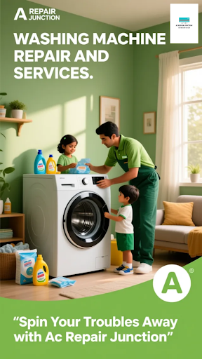 Get instant relief from scorching summers with our Same Day AC Service in Vasai, Maharashtra! Bea…
