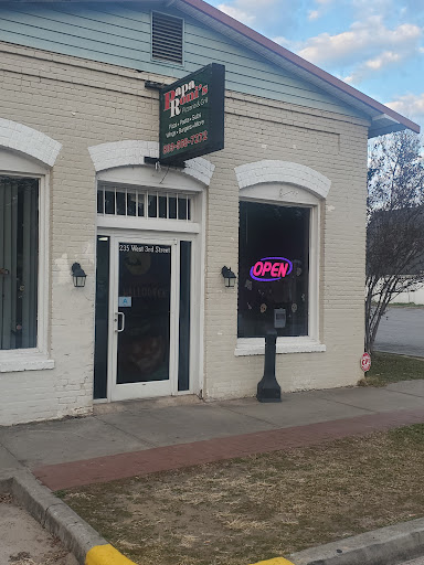 Paparoni's Pizzeria and Grill - Thumbnail
