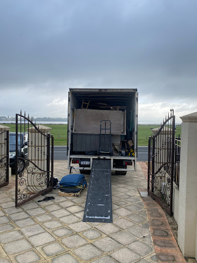 Removalists Applecross - Thumbnail