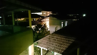 Photos of Balangoda Base Hospital