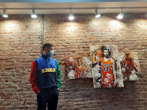 Kula gallery - Visual