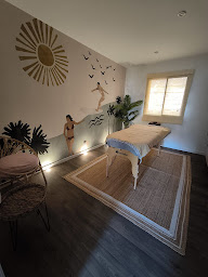 Photo n°2 de Annaforme à Saint-Affrique (Studio Pilates)