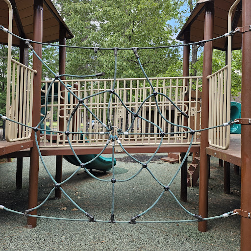Lincoln Parish Park - Thumbnail