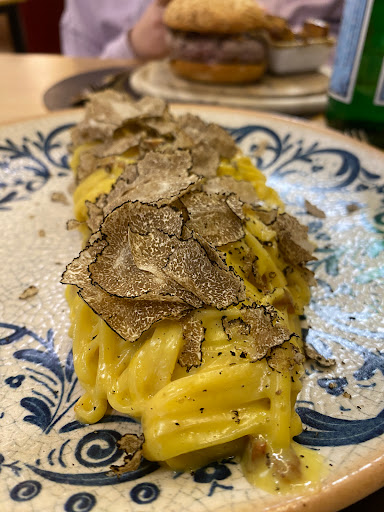 Piccola Osteria del Tartufo Gallery - Italy