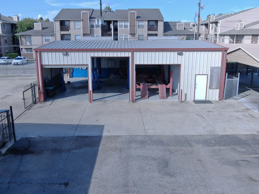 MasterTech Auto Center - Thumbnail