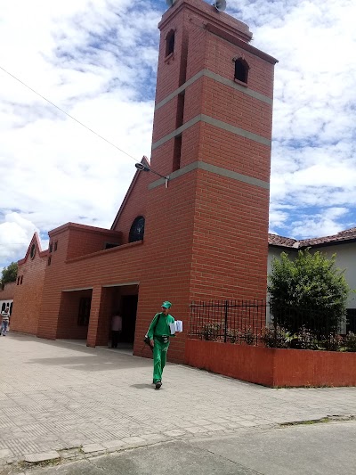 Photos of Iglesia Cat&oacute;lica Esp&iacute;ritu Santo