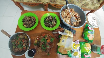 Photos of Blangrakal Fresh Food