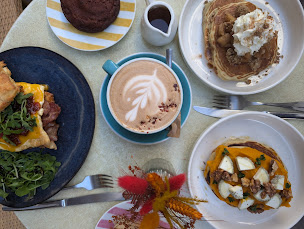 Photo n°2 de Coucou Café à Chinon (Café)