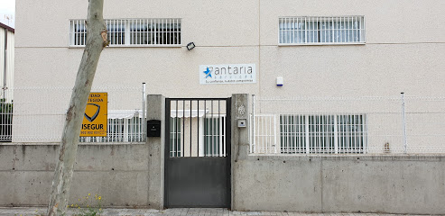 Antaria Services SL