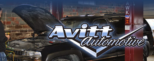 Avitt Automotive