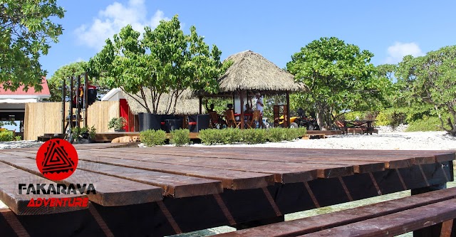Fakarava Adventure