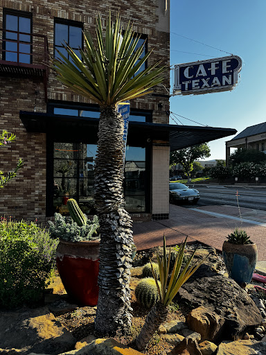 Cafe Texan