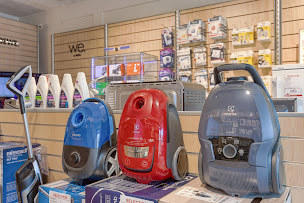 Photo n°11 de Extra - Antenne Electronique Service à Auxonne (Magasin de lave-linges et sèche-linges)