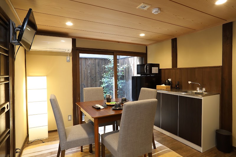 京町家の宿 ぎおんの宿