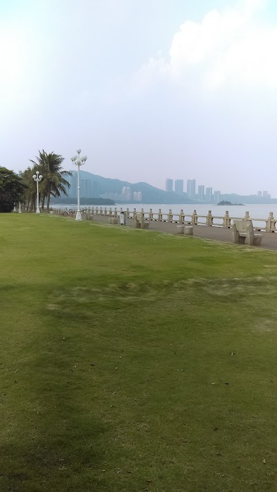 Photos of Xiangzhou Port