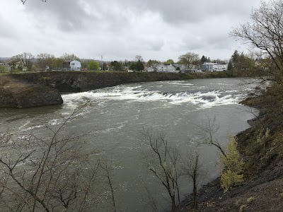 River overview