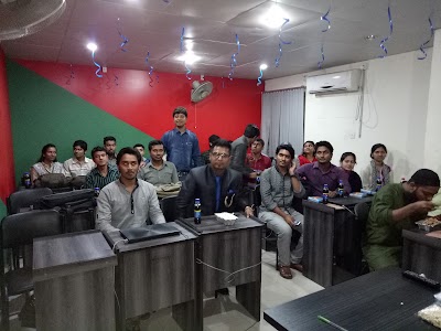 Photos of TalhaTraining