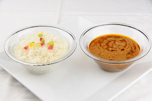 Photo n°4 de Terrasse de la Guill à Lyon (Restaurant africain)