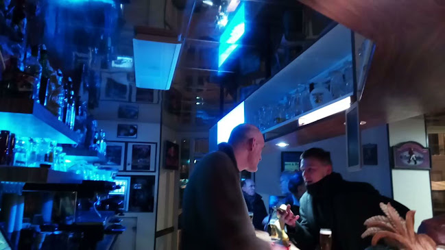 Avis sur La Bonne Ambiance à Saint-Maur-des-Fossés - Café