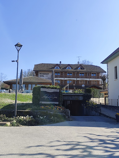 Photo 1 - Le Pré de la Cure